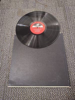 Bach Cantata Arias Angel 33RPM Vinyl VG 062923ASR - Thumbnail 2