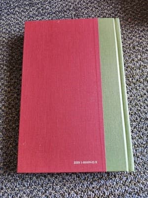 JUST FOLKS (HERE AND THERE) By Eilleen Gardner Galer - Hardcover - Thumbnail 2