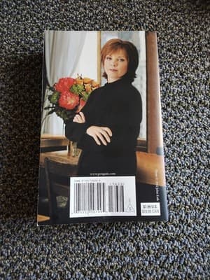 Key of Light by Nora Roberts (2003, Mass Market) - Thumbnail 2