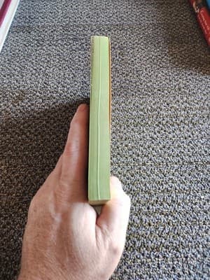 Be My Guest by Conrad Hilton 1957 Hotel Room Copy Illust First Paperback Edition - Thumbnail 4