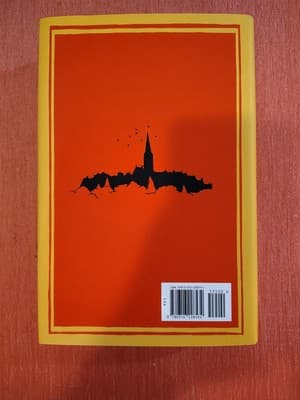 The Casual Vacancy by J. K. Rowling First Edition (Sept. 2012, Hardcover) - Thumbnail 3