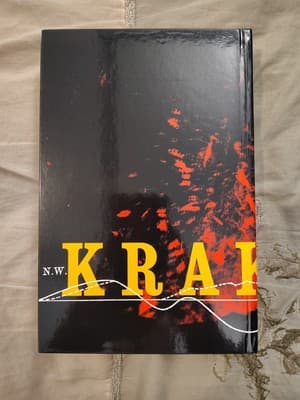 Winchester, Simon. Krakatoa. The Day the World Exploded. August 27, 1883. 2003. - Thumbnail 2