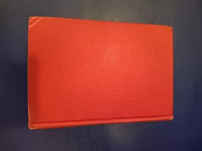 Captain from Castile by Samuel Shellabarger 1945 HC Stated First Edition - Thumbnail 2