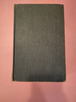 The Caine Mutiny Herman Wouk 1951 First Edition HC Doubleday HB book WWII 1st!