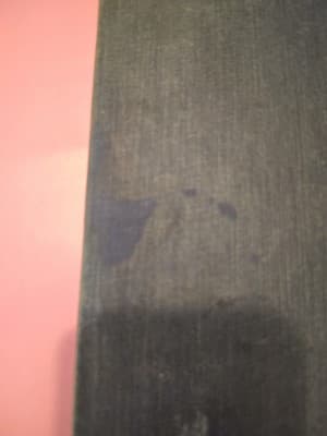 The Caine Mutiny Herman Wouk 1951 First Edition HC Doubleday HB book WWII 1st! - Thumbnail 3