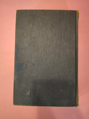 The Caine Mutiny Herman Wouk 1951 First Edition HC Doubleday HB book WWII 1st! - Thumbnail 2