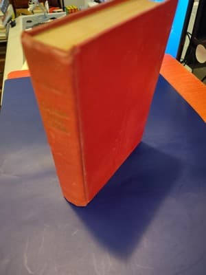 Captain from Castile by Samuel Shellabarger 1945 HC Stated First Edition - Thumbnail 4