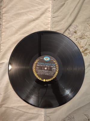 Theme Songs From TheBig Band Era Stereo Longines Symphonette SYS5175 1973+Extras - Thumbnail 3