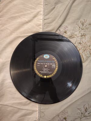 Theme Songs From TheBig Band Era Stereo Longines Symphonette SYS5175 1973+Extras - Thumbnail 5