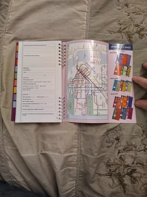 AAA SPIRAL GUIDE TO CALIFORNIA (AAA SPIRAL GUIDES) By AAA Publishing - Thumbnail 4