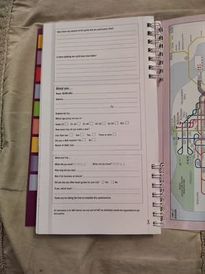 AAA SPIRAL GUIDE TO CALIFORNIA (AAA SPIRAL GUIDES) By AAA Publishing - Thumbnail 5