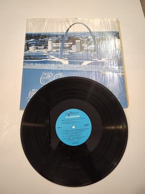 Sweet Goldelines Internatoinal Converntion, 1979 LP 12" (VG) - Thumbnail 3