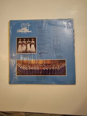 Sweet Goldelines Internatoinal Converntion, 1979 LP 12" (VG) - Thumbnail 2