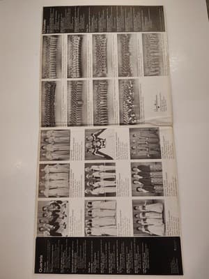 Sweet Adelines INC, 34th Annual Convention/Competition, GF, Factory Sealed, 1980 - Thumbnail 3