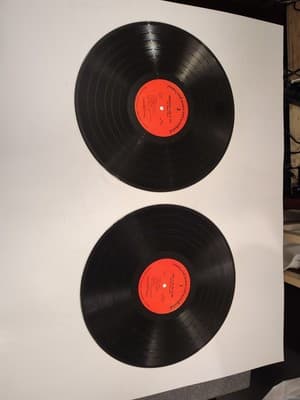 Young And Warm And Wonderful (vinyl 7-LP 1968) P7S-5114 box set + bonus LP - Thumbnail 10