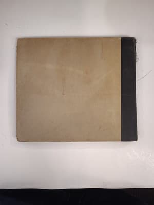 Loretta Young The Littlest Angel 3x 78 RPM 1945 Decca DA 399 Victor Young, Darby - Thumbnail 2