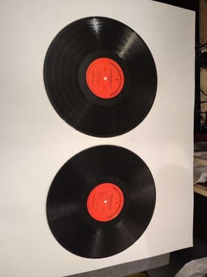 Young And Warm And Wonderful (vinyl 7-LP 1968) P7S-5114 box set + bonus LP - Thumbnail 9