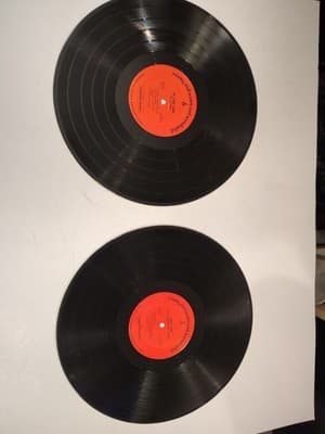 Young And Warm And Wonderful (vinyl 7-LP 1968) P7S-5114 box set + bonus LP - Thumbnail 14