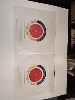 Young And Warm And Wonderful (vinyl 7-LP 1968) P7S-5114 box set + bonus LP - Thumbnail 5
