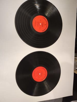 Young And Warm And Wonderful (vinyl 7-LP 1968) P7S-5114 box set + bonus LP - Thumbnail 13