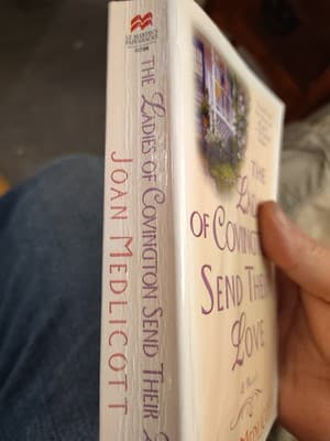 The Ladies of Covington Send Their ..., Medlicott, Joan - Thumbnail 2
