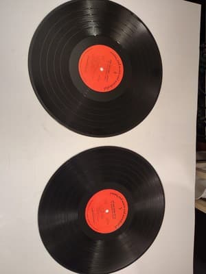 Young And Warm And Wonderful (vinyl 7-LP 1968) P7S-5114 box set + bonus LP - Thumbnail 12