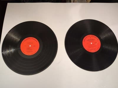 Young And Warm And Wonderful (vinyl 7-LP 1968) P7S-5114 box set + bonus LP - Thumbnail 7