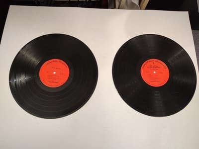 Young And Warm And Wonderful (vinyl 7-LP 1968) P7S-5114 box set + bonus LP - Thumbnail 8