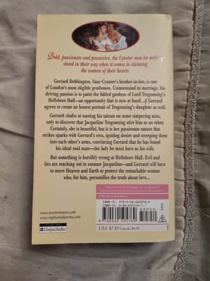 Truth about Love by Stephanie Laurens (2006, Mass Market) - Thumbnail 2