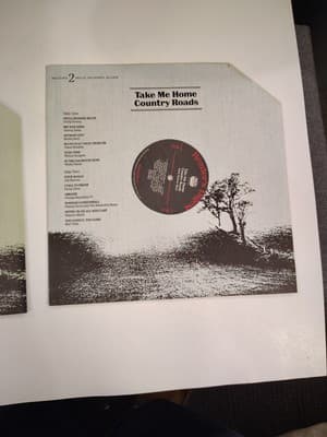 Take Me Home Country Roads Reader's Digest 8 Album Box Set - Thumbnail 6