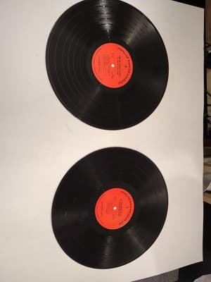 Young And Warm And Wonderful (vinyl 7-LP 1968) P7S-5114 box set + bonus LP - Thumbnail 11