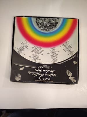 40 Hits by Arthur Fiedler Boston Pops 4 Record Box Set Vinyl is VG++ to NM - Thumbnail 2