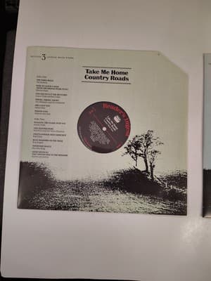 Take Me Home Country Roads Reader's Digest 8 Album Box Set - Thumbnail 7