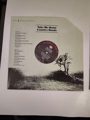 Take Me Home Country Roads Reader's Digest 8 Album Box Set - Thumbnail 5