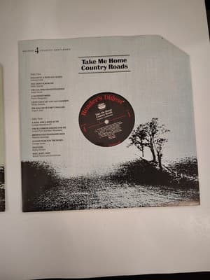 Take Me Home Country Roads Reader's Digest 8 Album Box Set - Thumbnail 8