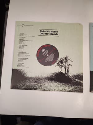 Take Me Home Country Roads Reader's Digest 8 Album Box Set - Thumbnail 11