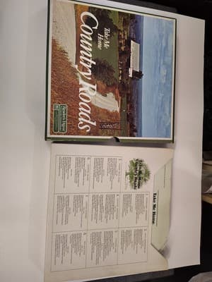 Take Me Home Country Roads Reader's Digest 8 Album Box Set - Thumbnail 2