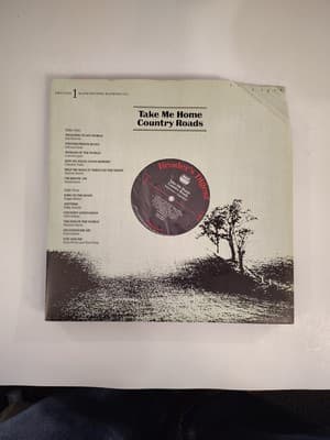 Take Me Home Country Roads Reader's Digest 8 Album Box Set - Thumbnail 3
