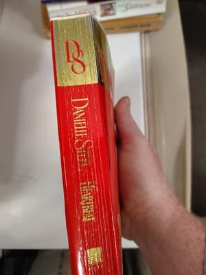 Heartbeat : A Novel by Danielle Steel (1992, Mass Market) - Thumbnail 2