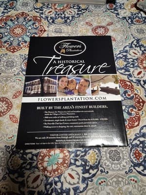 Our State Magazine Down Home in North Carolina September 2009 Yadkin Valley - Thumbnail 2