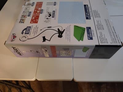 Disney Mickey & Friends DIY Media Creator Design Kit - Thumbnail 3