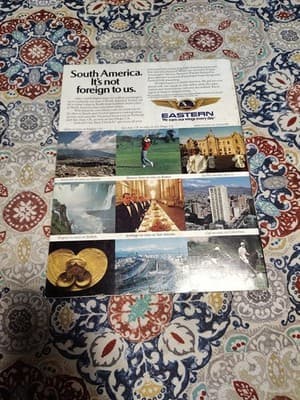 National Geographic Traveler (Autumn 1984 V1 N3) Bermuda, Vermont, Michigan, + - Thumbnail 2