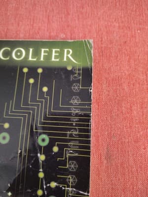 Artemis Fowl Files by Eoin Colfer (2005, Trade Paperback) - Thumbnail 2