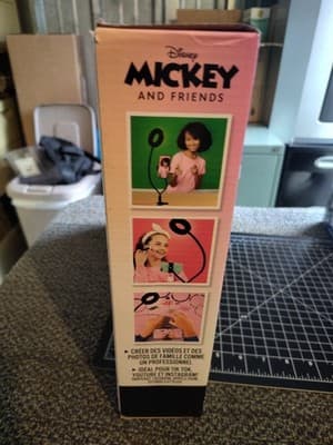 Disney Mickey & Friends DIY Media Creator Design Kit - Thumbnail 2