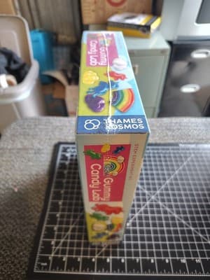 Rainbow Gummy Candy Lab STEM Experiment Kit by Thames & Kosmos Brand New Sealed - Thumbnail 4
