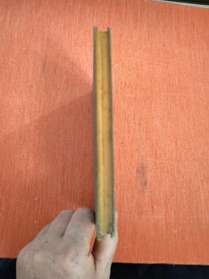1897 Applied Physiology Advanced with Effects of Alcohol & Narcotics Overton HC - Thumbnail 6