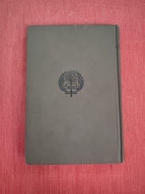 1897 Applied Physiology Advanced with Effects of Alcohol & Narcotics Overton HC - Thumbnail 3