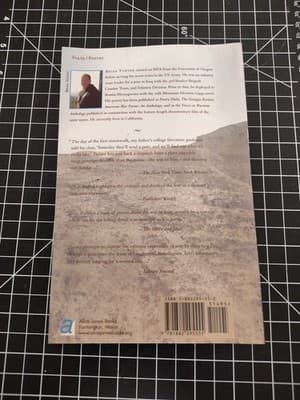 Here, Bullet by Brian Turner Trade Paperback Brand New Ships Immediately - Thumbnail 2
