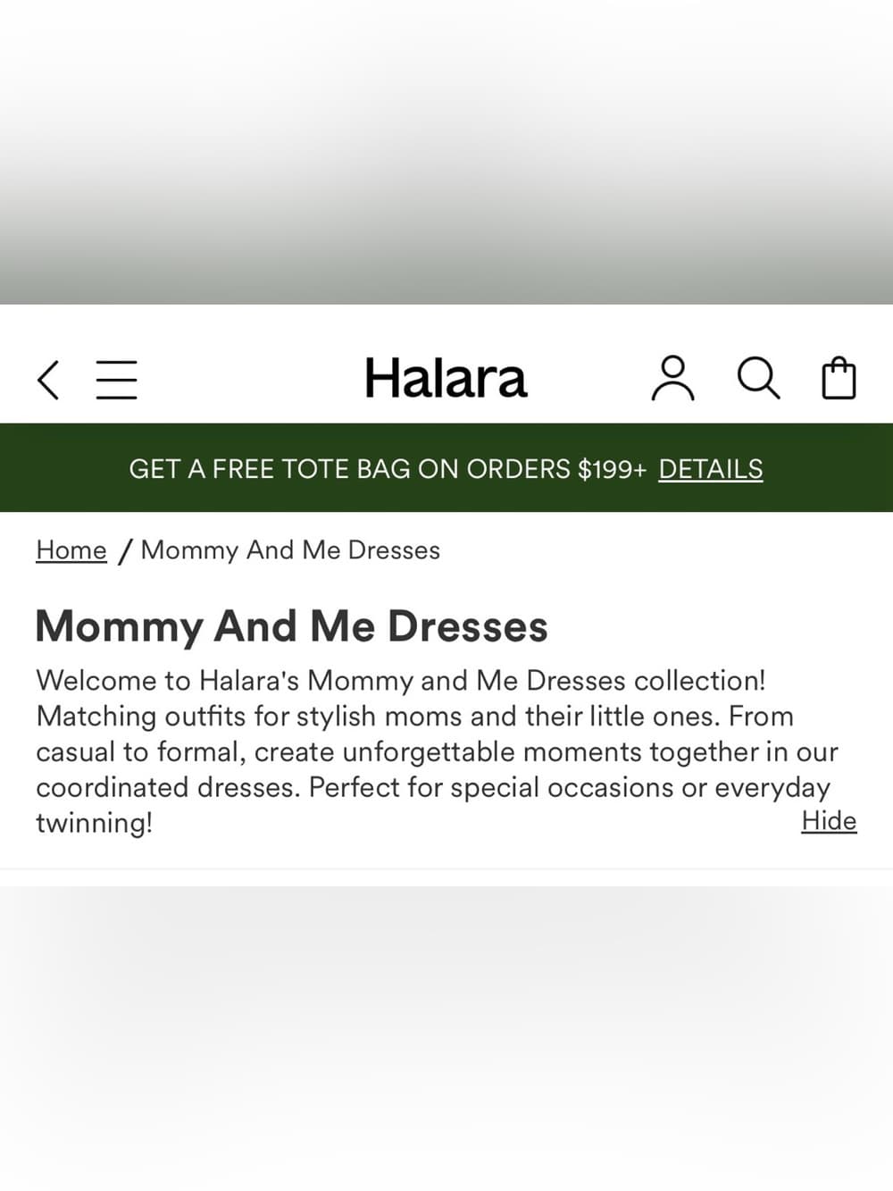 Halara Mom+Kid Collection- Girls SoftlyZero™ Plush Backless Active Dress - Thumbnail 7