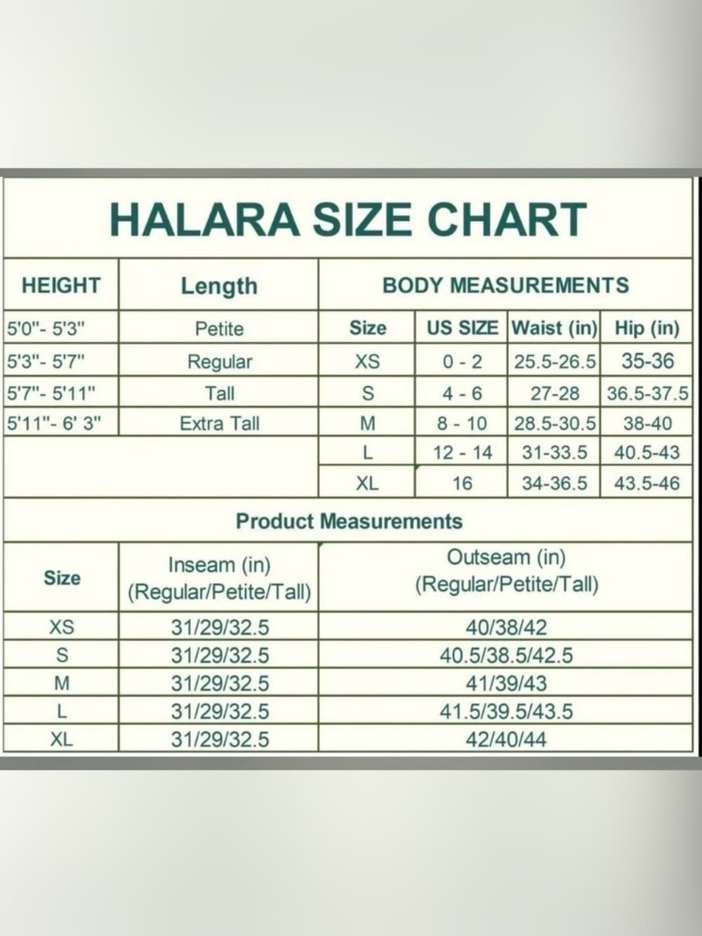 Halara 2-In-1 Wrap Midi Skirt Built In Shorts High Waisted - Thumbnail 5